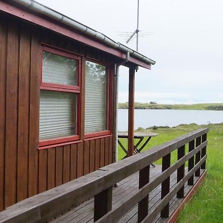 Lakeview Cabin Near Kirkjubæjarklaustur Extérieur photo
